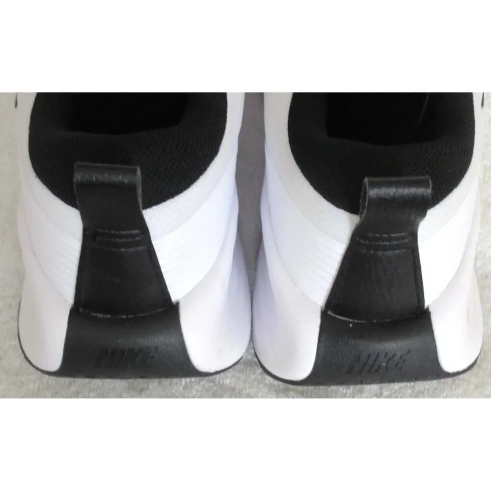 Nike Men's Promina Walking Running shoes White Black Sizes NIB FV5285 101 - Picture 5 of 5